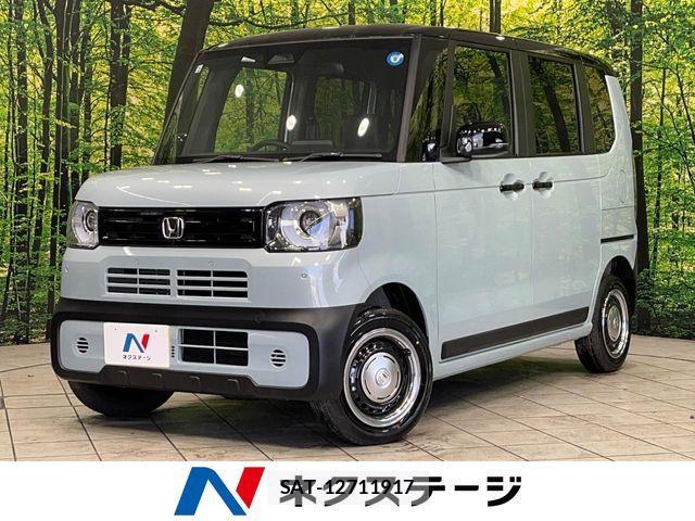 Honda N BOX 2026-02 6672922-0
