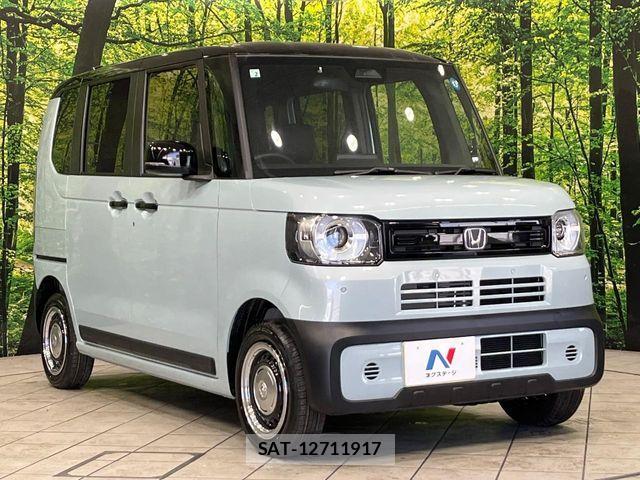Honda N BOX 2026-02 6672922-16