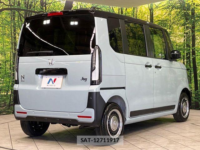 Honda N BOX 2026-02 6672922-17