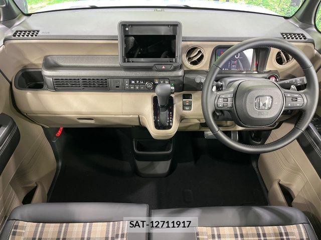 Honda N BOX 2026-02 6672922-1
