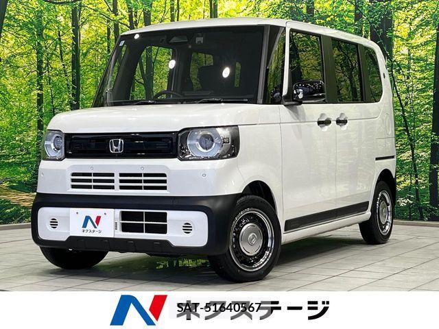 Honda N BOX 2024-11 6910251-0