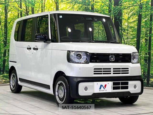 Honda N BOX 2024-11 6910251-15