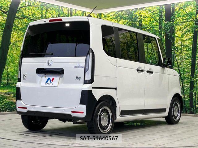 Honda N BOX 2024-11 6910251-16