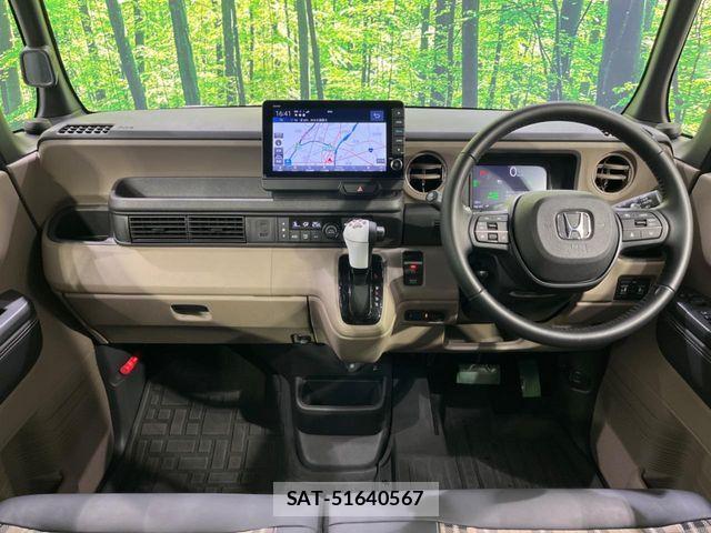 Honda N BOX 2024-11 6910251-1