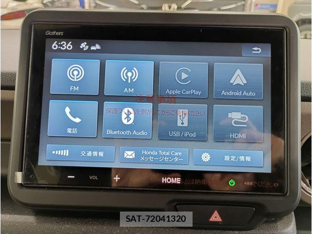 Honda N BOX 2025-11 7222745-9