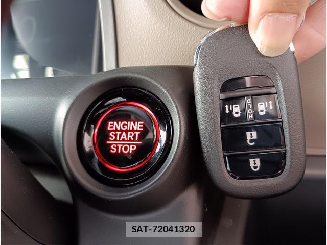 Honda N BOX 2025-11 7222745-12