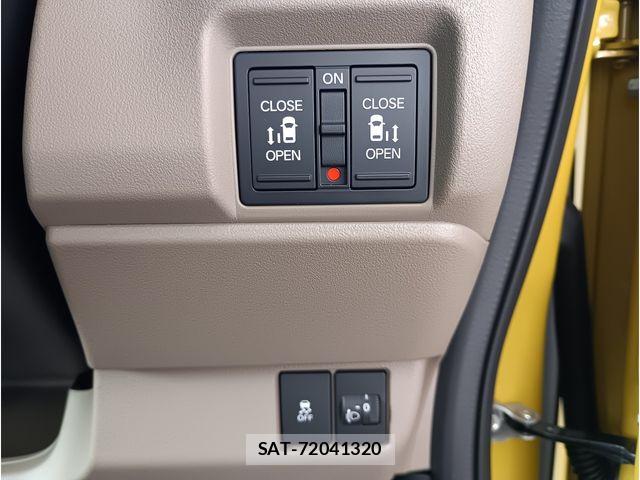 Honda N BOX 2025-11 7222745-13