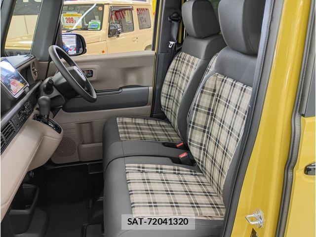 Honda N BOX 2025-11 7222745-14