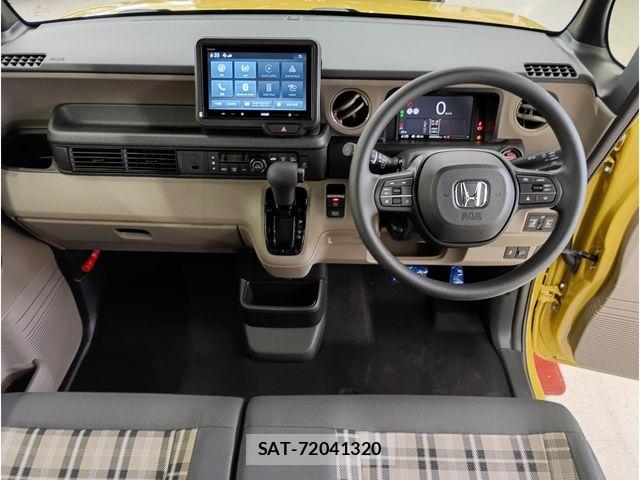 Honda N BOX 2025-11 7222745-15