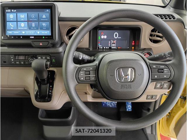 Honda N BOX 2025-11 7222745-1