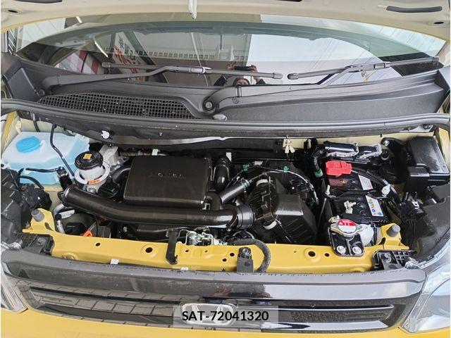 Honda N BOX 2025-11 7222745-19