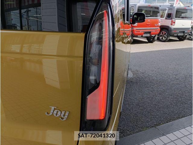 Honda N BOX 2025-11 7222745-3