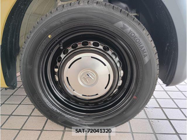 Honda N BOX 2025-11 7222745-5