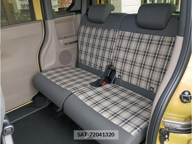 Honda N BOX 2025-11 7222745-8