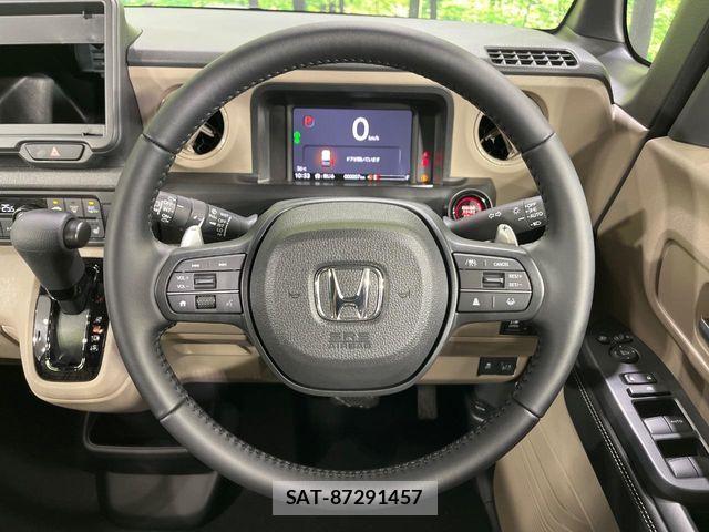 Honda N BOX 2026-03 7222744-11