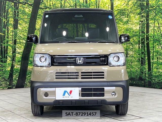 Honda N BOX 2026-03 7222744-14