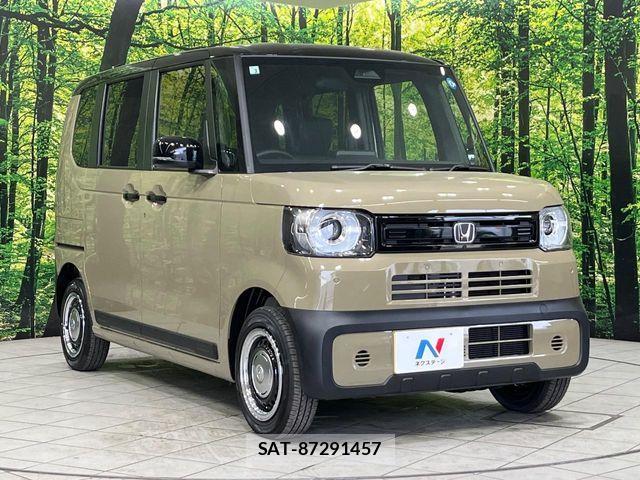 Honda N BOX 2026-03 7222744-16