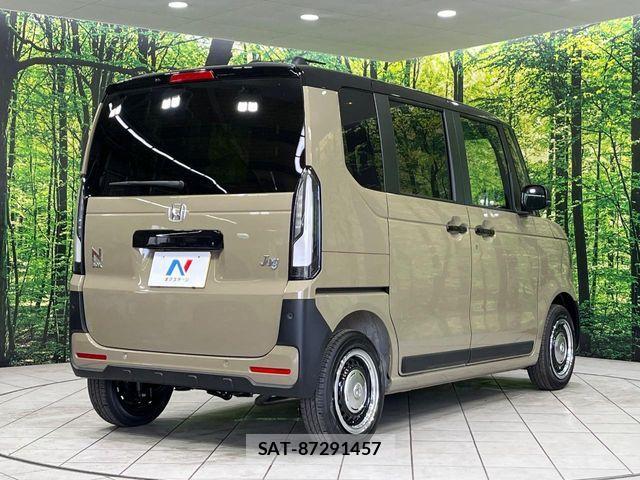 Honda N BOX 2026-03 7222744-17