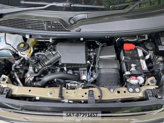 Honda N BOX 2026-03 7222744-18