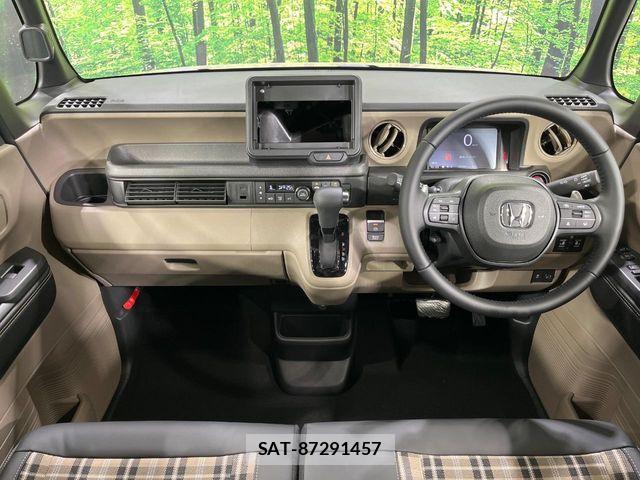 Honda N BOX 2026-03 7222744-1