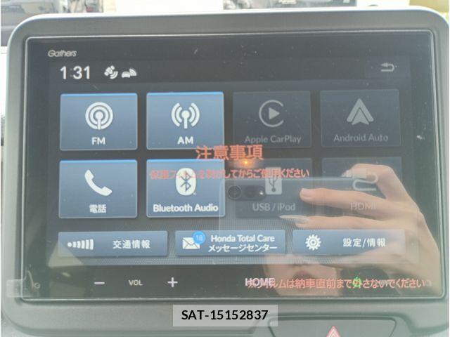 Honda N BOX 2024-10 7251729-9