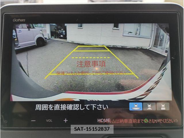 Honda N BOX 2024-10 7251729-10
