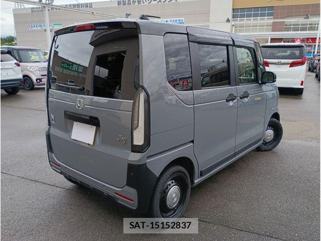 Honda N BOX 2024-10 7251729-1