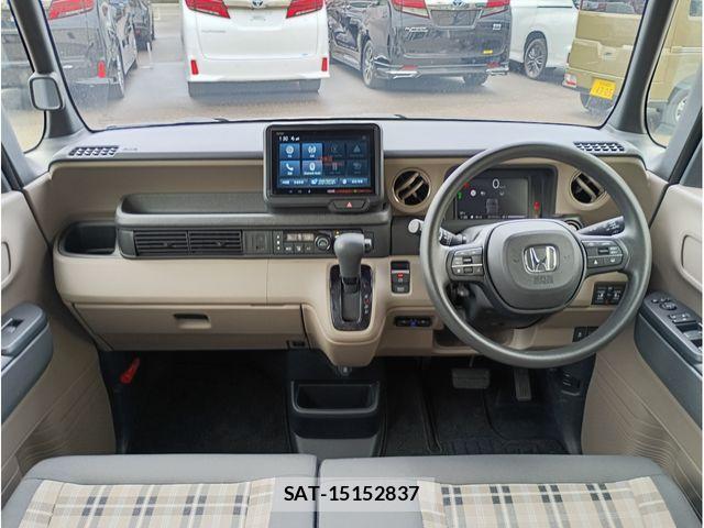 Honda N BOX 2024-10 7251729-2