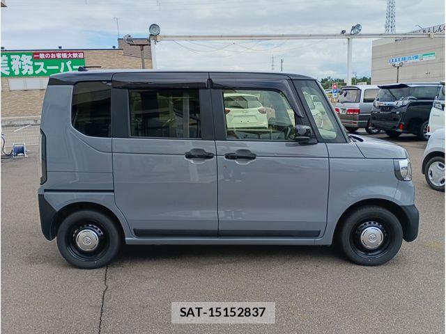 Honda N BOX 2024-10 7251729-3
