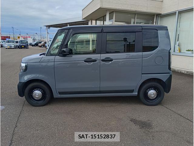 Honda N BOX 2024-10 7251729-4