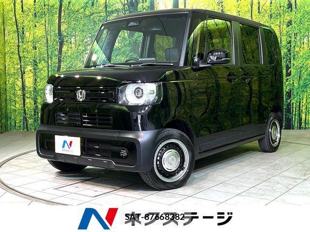 Honda N BOX 2025-09 7456320-0