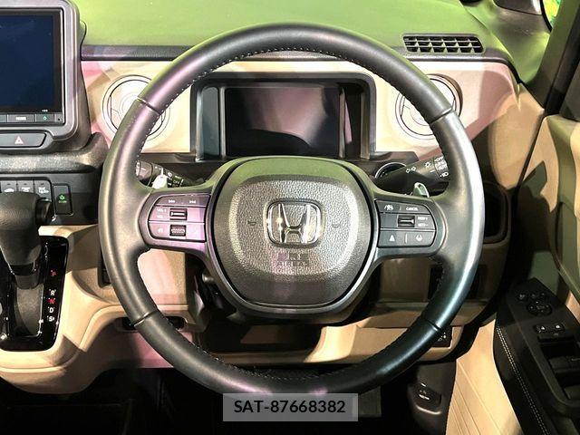 Honda N BOX 2025-09 7456320-10