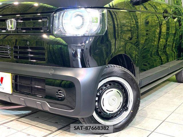 Honda N BOX 2025-09 7456320-11