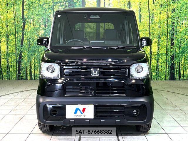 Honda N BOX 2025-09 7456320-13