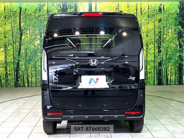 Honda N BOX 2025-09 7456320-14