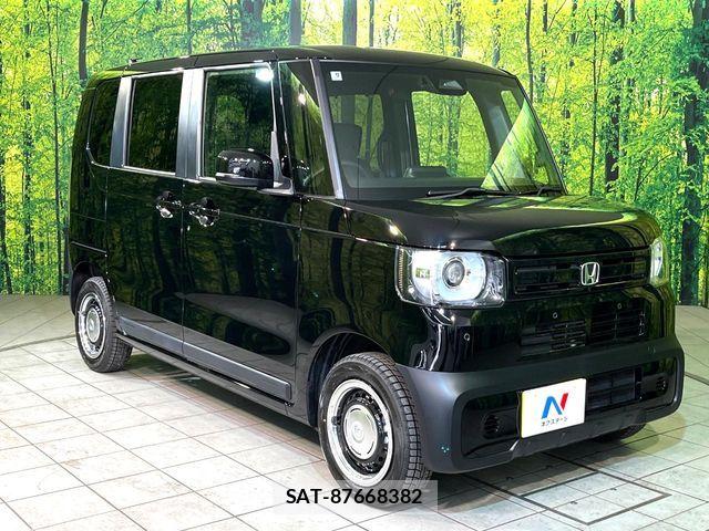 Honda N BOX 2025-09 7456320-15
