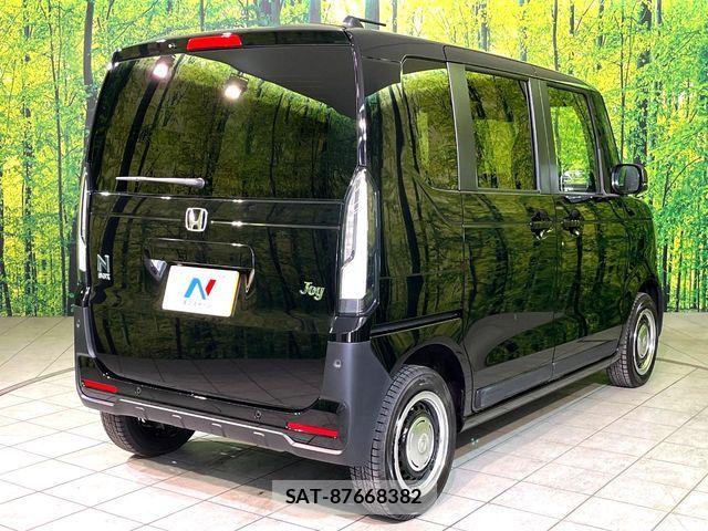 Honda N BOX 2025-09 7456320-16