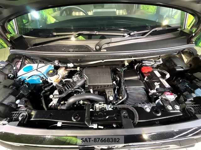Honda N BOX 2025-09 7456320-17