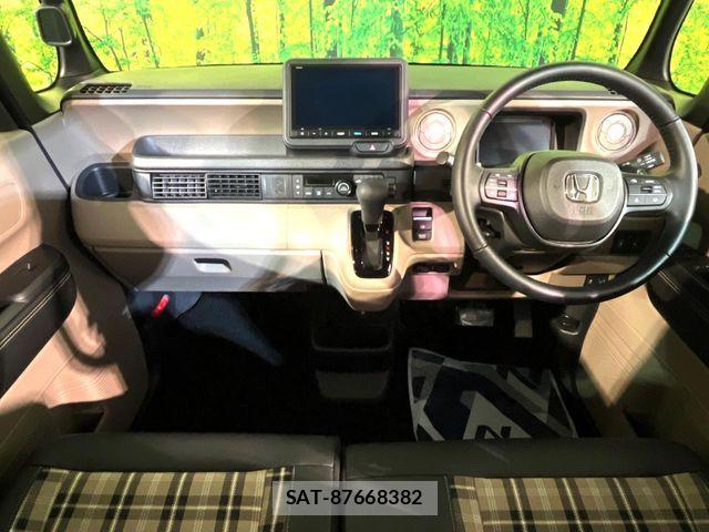 Honda N BOX 2025-09 7456320-1