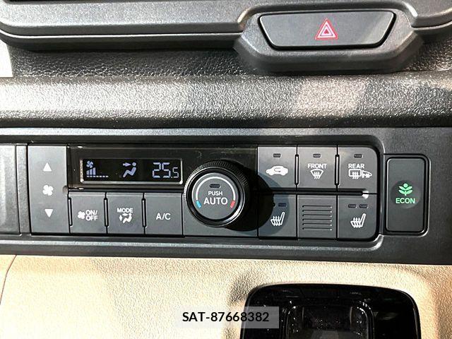 Honda N BOX 2025-09 7456320-6
