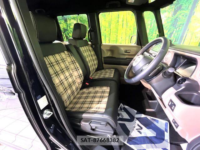 Honda N BOX 2025-09 7456320-7