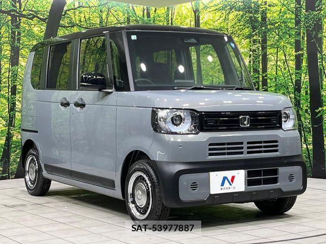 Honda N BOX 2026-02 7878380-15