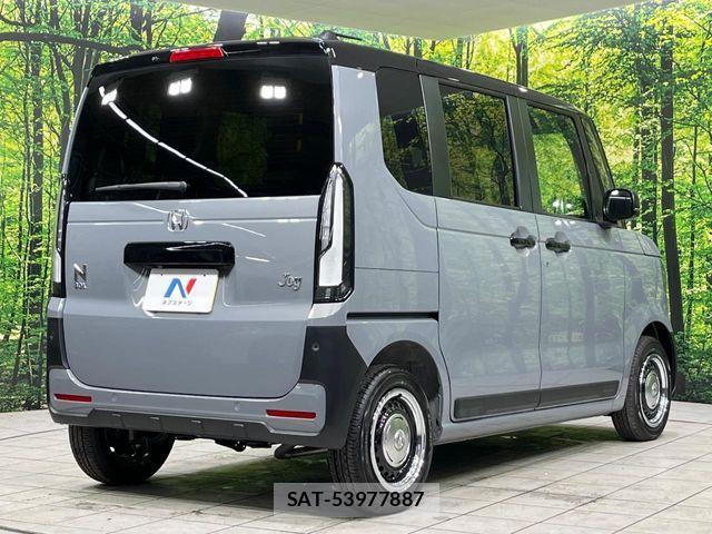 Honda N BOX 2026-02 7878380-16