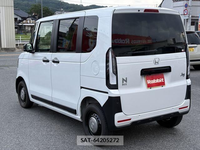 Honda N BOX 2026-03 8131604-9