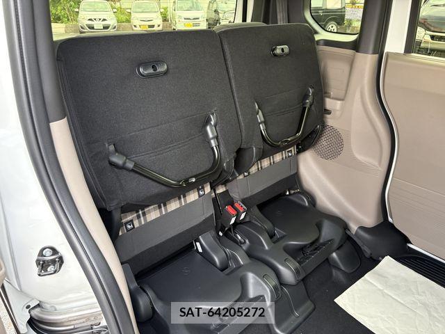 Honda N BOX 2026-03 8131604-18