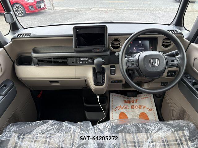 Honda N BOX 2026-03 8131604-1