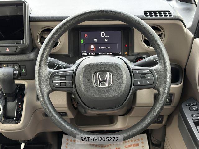 Honda N BOX 2026-03 8131604-20