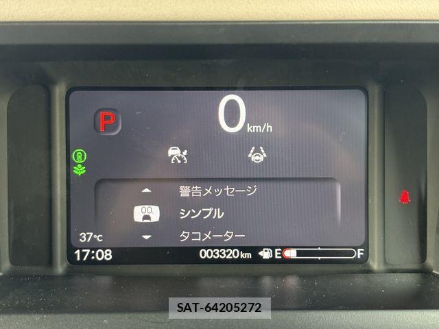 Honda N BOX 2026-03 8131604-21