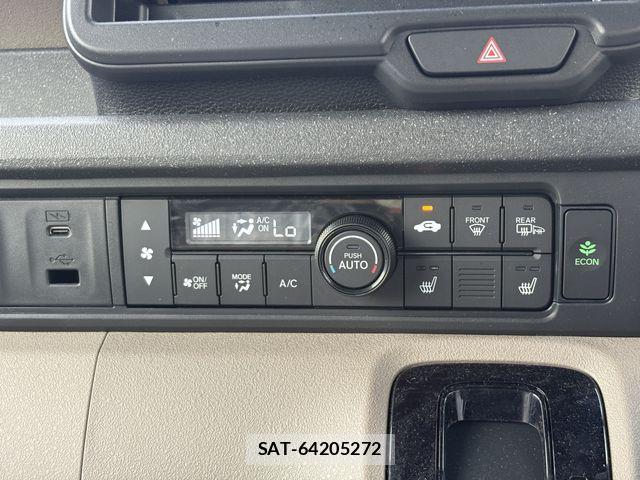 Honda N BOX 2026-03 8131604-22