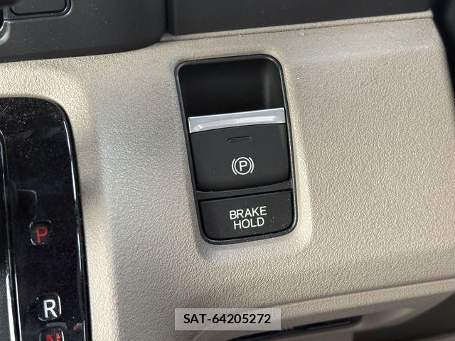 Honda N BOX 2026-03 8131604-24